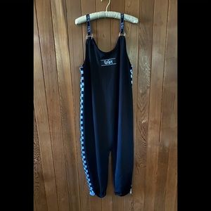 NWOT Unisex Go Guy Overalls/Jumpsuit, size OS